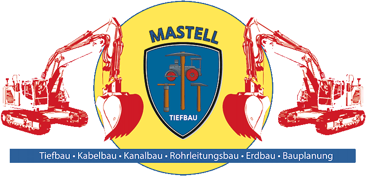 MASTELL TIEFBAU